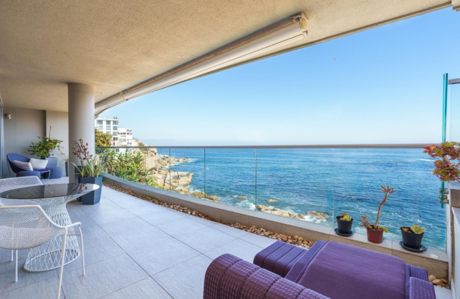 3 Bedroom Property for Sale in Bantry Bay Western Cape